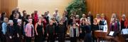 Concert at Unitarian Society of New Haven